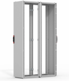 Depth Baying Kit, 1.34 x 69.45 x 1.1 Inch, Mild Steel, IP 55 Protection