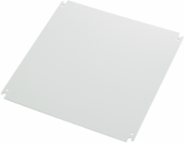 Concept Panel 44 Inch x 20 Inch Unpainted Wood, Thickness 19 mm