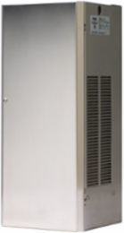 ProAir Harsh Environment Indoor/Outdoor 4X CR23, 1600BTU 230V, Brushed, SS304