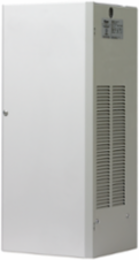 ProAir Harsh Environment Outdoor 3R CR23, 1600BTU 230V, Lt Gray, Steel