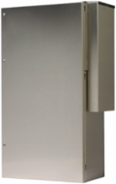 ProAir Harsh Environment Indoor/Outdoor 4X CR29, 2700BTU 230V, Brushed, SS304