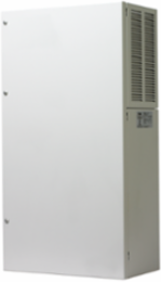 ProAir Harsh Environment Indoor CR29, 4000BTU 230V, Lt Gray, Steel