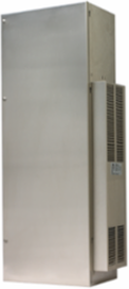 ProAir Harsh Environment Outdoor with Crsn 3R CR43, 8000BTU 115V, Brushed, SS304