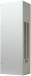 ProAir Harsh Environment Indoor CR43, 8000BTU 460V, Lt Gray, Steel