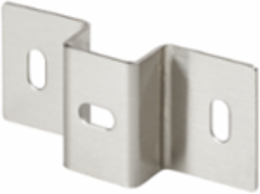 CleanTray Hanger Bracket, 4 Inch x 4 Inch, Stainless Steel, NEMA Type 1