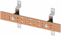 Telecommunications Ground Bar Kits - DGTB412