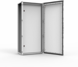 Inner Door 1200x800 Inch Mild Steel 1.5mm with 3mm Double Bit Lock