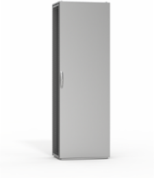 Plain door, 2000x1000, Stainless 304, 3mm double bit lock