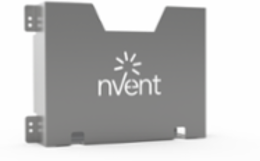 Document Pocket, 300mm Width, Stainless Steel 316L, Brushed Finish