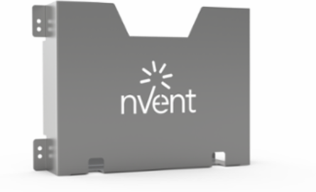 Document Pocket for 1000mm Doors, Stainless Steel 316L, 272x845x70mm