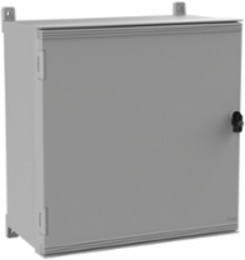 Ultrx WiFi Type 4X, 608x595x321mm, Lt Gray, Fiberglass