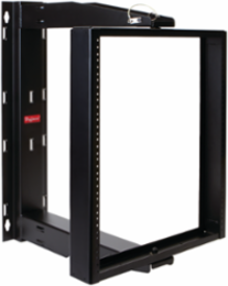 PivotRack, 44.00x7.00x24.10, Black, Steel