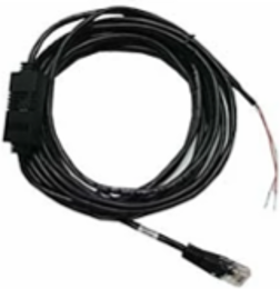 RackPower Dry Contact Cable - 1 m Cable to Sensor, RJ45 Connector
