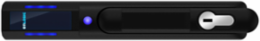 RackPower eHandle RFID with 310mm Height and Remote Monitoring