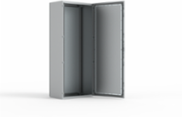 Stainless Steel Enclosure, 1600 x 1000 x 400 mm, IP66