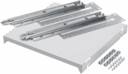 Pull-Out Shelves