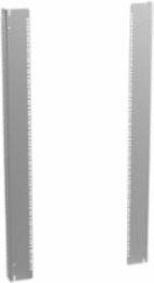 ComLine Wall-Mount Rack Angles 25U 1200x700mm Steel Zinc Plated