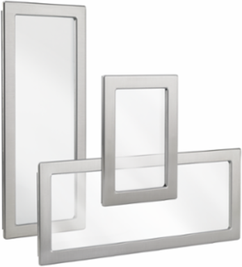 Window kit, 127x76