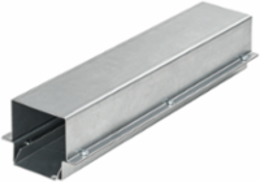 Telescope Fitting, 6.00x6.00, Galvanized, Steel