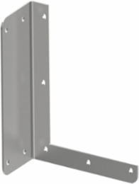 Stainless Steel Bracket Hanger 6 Inch x 6 Inch NEMA Type 4X