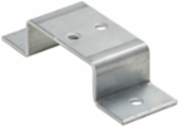 Support Hanger, 8.00x8.00, Galvanized, Steel