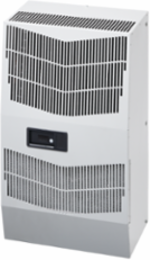 SpectraCool Indoor/Outdoor G28, 6000BTU 115V, Lt Gray, Steel