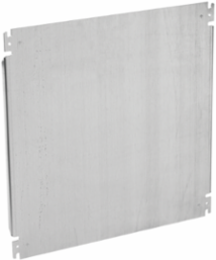 Full-Height Back Panel 300x300mm Steel, Thickness 1.5 Inch, Weight 2 lb