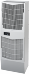 SpectraCool Advanced Corrosion Protection Lvl 1, 20000BTU 230V, Lt Gray, Steel