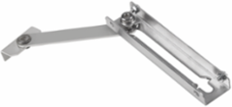 Fusion G7 Door Stop Kit, Stainless Steel, 0.72 lbs