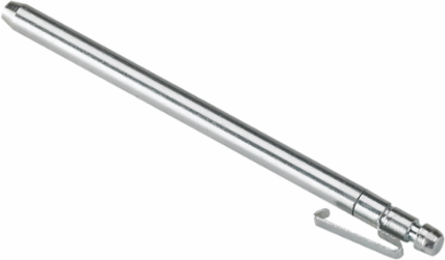 Hinge Pin Kits for Fusion G7, 3.15 Inch x 0.19 Inch x 0.20 Inch, Steel, Plated, Qty 2