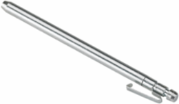 Hinge Pin Kits for Fusion G7, 3.15 Inch x 0.19 Inch x 0.20 Inch, Steel, Plated, Qty 2