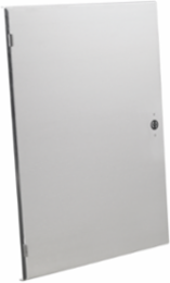 Aluminum Swing Panel 1200x800 mm, 2.5mm Thick, Anodized Finish