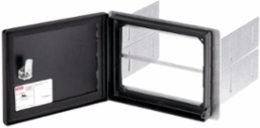 InterSafe Data Interface Port Enclosure, 143x176x24mm, IP66