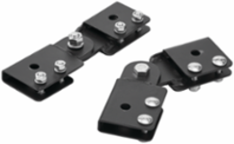 Adjustable Butt-Splice Kit Steel Gray 1.9mm Thickness cULus Certified