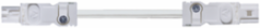 Extension Cable for LED Light Kit, 39.37 Inch, 16 AWG Copper Wire