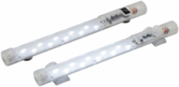 LED Light Kit, 1.54 x 1.26 x 13.82 Inch, IR Motion Sensor, Magnetic Mounting