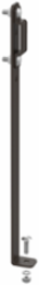 Runway Elevation Kit 3.00 Elevation, Black, Steel