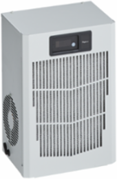 SpectraCool Compact Indoor Air Conditioner 1000BTU 115V, Lt Gray, Steel