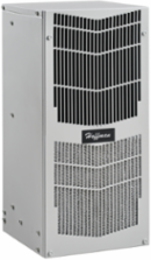 SpectraCool Narrow Indoor/Outdoor AC, 2000BTU 230V, Brushed, SS304