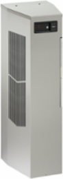 SpectraCool Air Conditioner, 6000 BTU, 460V, 292W x 914H x 356D, SS316