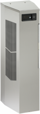 SpectraCool Narrow Air Conditioner 8000 BTU 230V, Stainless Steel 316, NEMA 4X