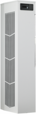 SpectraCool 12000 BTU 230V Air Conditioner, Mild Steel, NEMA Type 4X