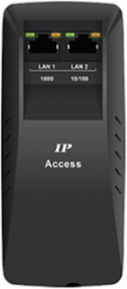 IP Gateway WiFi Kit for RackPower, SNMP v2/v3, Supports 32 PDUs