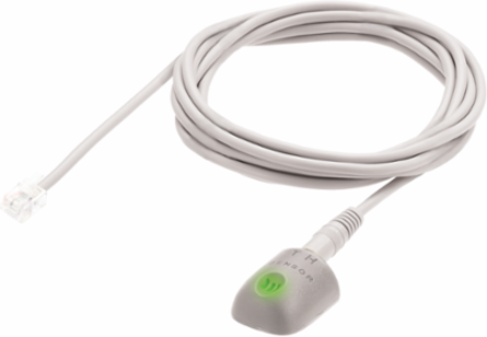 Temperature Sensor for PDU, Magnetic Base, 2M/4M Cord