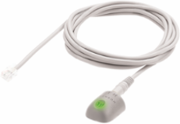Temperature Sensor for PDU, Magnetic Base, 2M/4M Cord