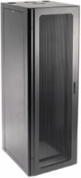 Net Series Server Cabinet 43U 600mm Wide Steel, UL Listed