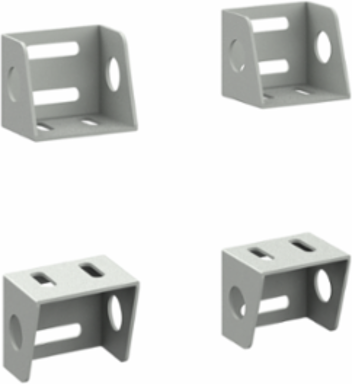 ProLine G2 Anti-Tip Bracket Kit