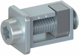 ProLine G2 Fastener Packages, M6 Cage Nuts and Screws