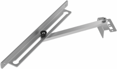 ProLine G2 Door Stop Kit, Conductive, Steel