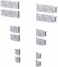 ProLine G2 Frame Reducing Brackets, 50mm, Conductive